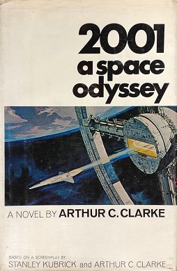 A cover of the book, image: wikipedia